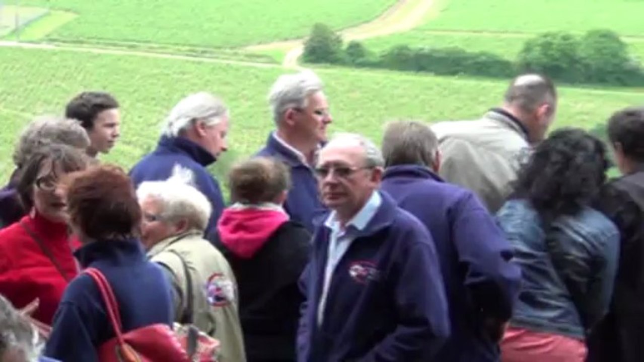 Grottes et Vignobles en Florides et Caravelles.1.2013