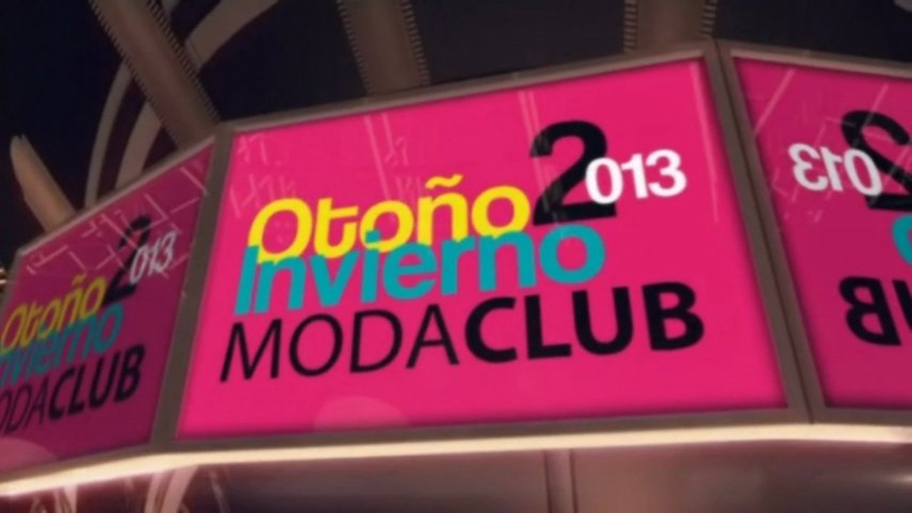 Moda Club Catalogo Otoño Invierno 2013 Mayrin Villanueva