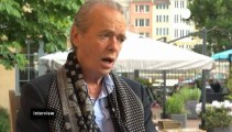 Martin Amis: ambición y ansiedad