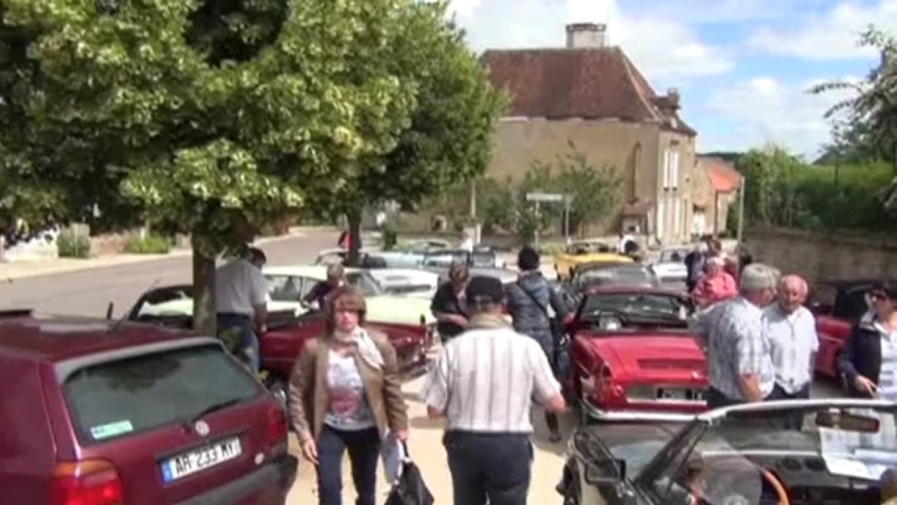 Grottes et Vignobles en Florides et Caravelles.2.2013
