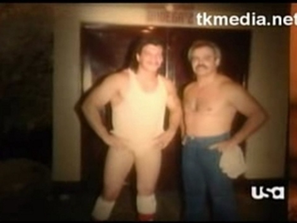 WWE la mort d' Eddie Guerrero video