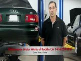 German Auto Service Rocklin 1-916-259-3931 .mp4