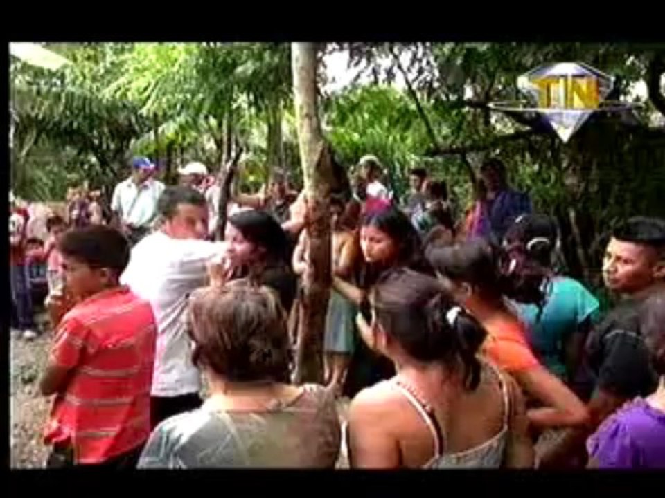 Capturan a sujeto en el barrio Oscar Turcios