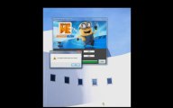 Dispicable me Minion rush unlimited bananas 9999 hack IOS & android