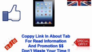 *_ Trusting Shipping Online Apple iPad 3 64 GB Wi-Fi + Cellular Black UK Shopping