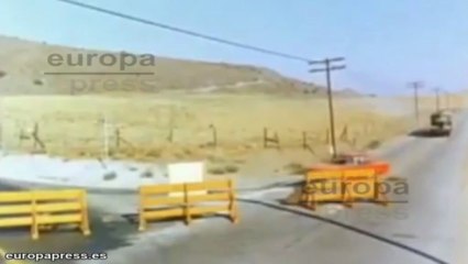 Fallece el autor de 'Soy Leyenda', Richard Matheson