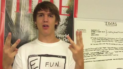 Music, Ryan Dunn, and F.E.A.R. 3!