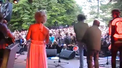 Rencontres & Racines - Les Manifs