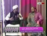 Mera Dil Aur Meri Jaan Ya Rasool ALLAH-Qari Rizwan 05.06.13