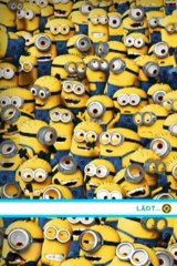 Despicable MeMinion Rush hack 2013 android  & ios