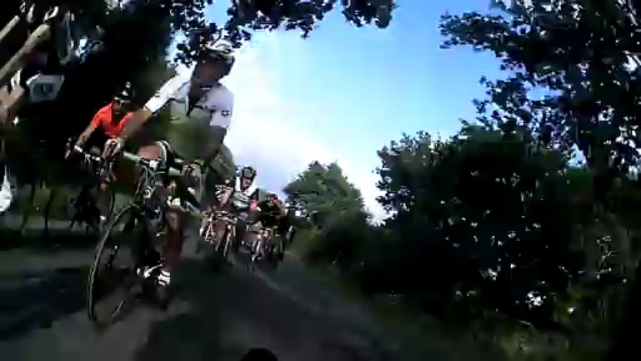 Sprint Massif