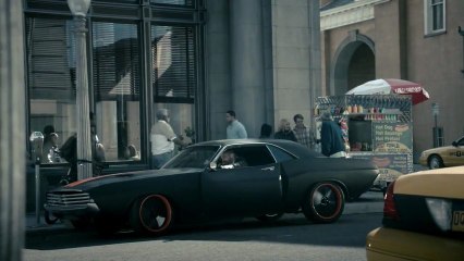 Call of Duty Black Ops 2 - Vengeance Replacers Gameplay