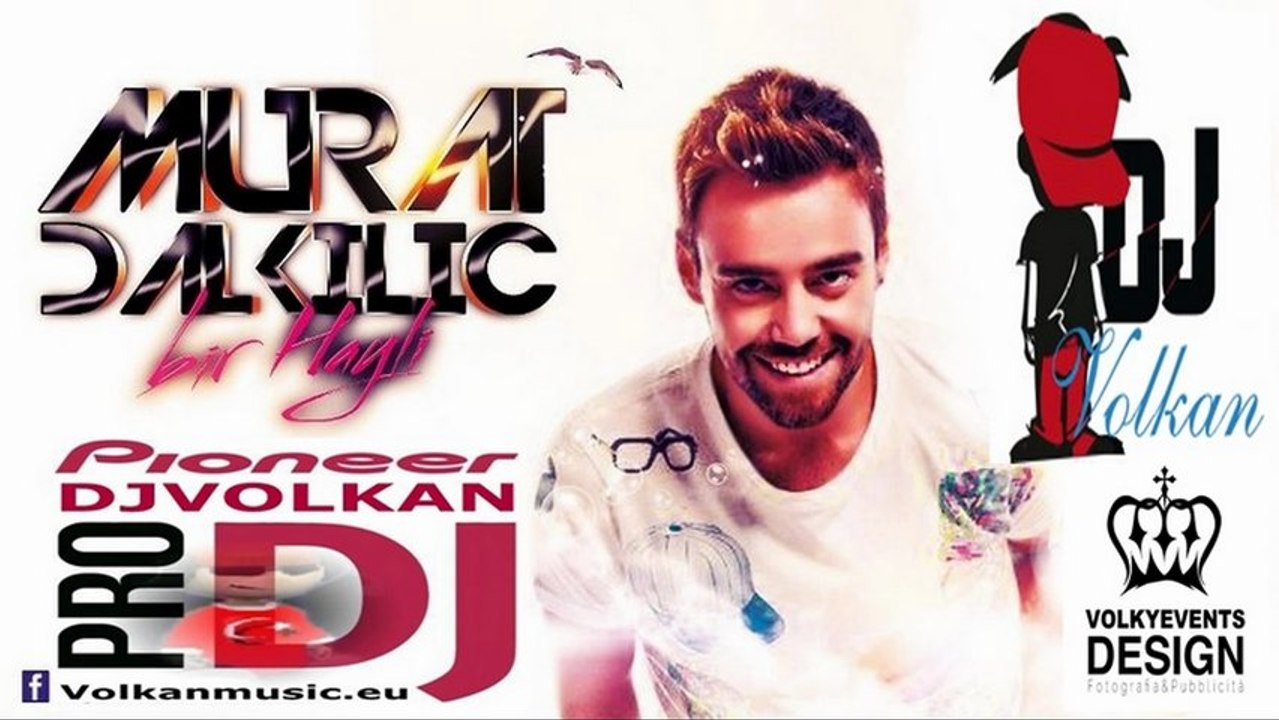 Murat Dalkılıç - Bir Hayli