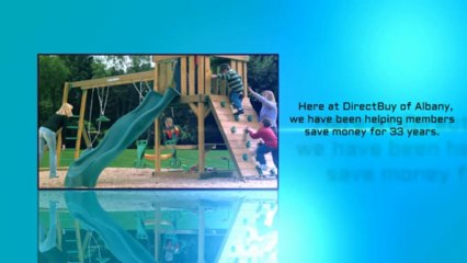 Direct Buy of Albany - A Unique Shopping Experience