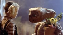 E.T. The Extra-Terrestrial (1982) Full Movie Part 1
