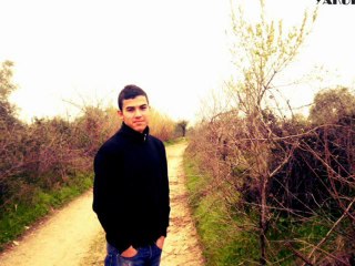 Yakup Tetik - İyi Dinle Sevgili.