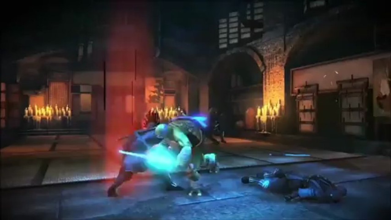 Teenage Mutant Ninja Turtles : Depuis les Ombres - Leonardo dans ses oeuvres