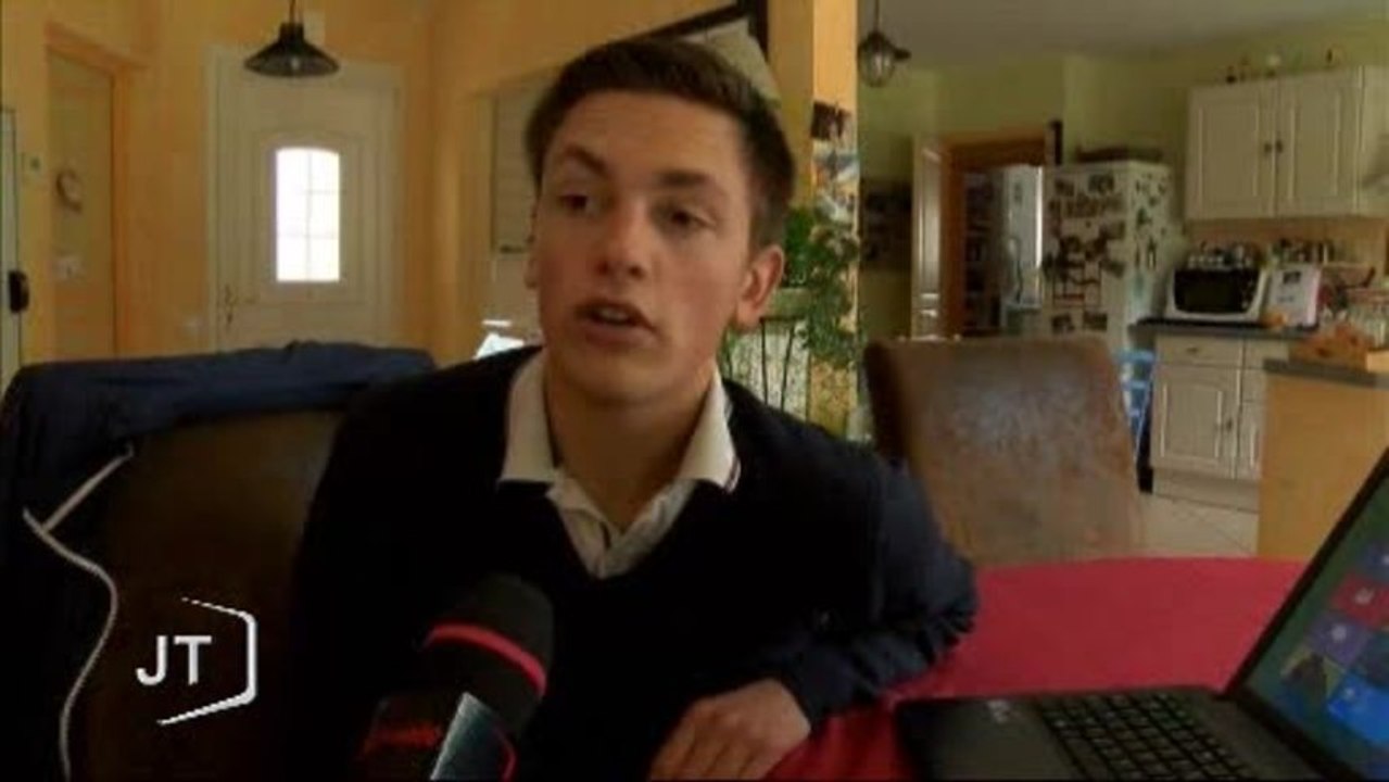 Bac : Dernière journée des épreuves (La Roche-sur-Yon)