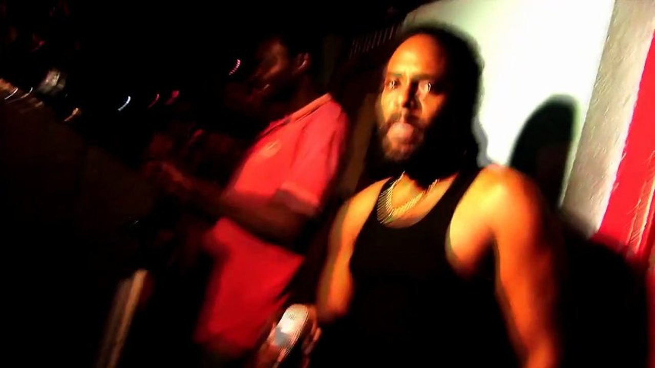 Djama Keïta - Ayayaya