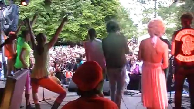 Rencontres &Racines - Michel Philippe