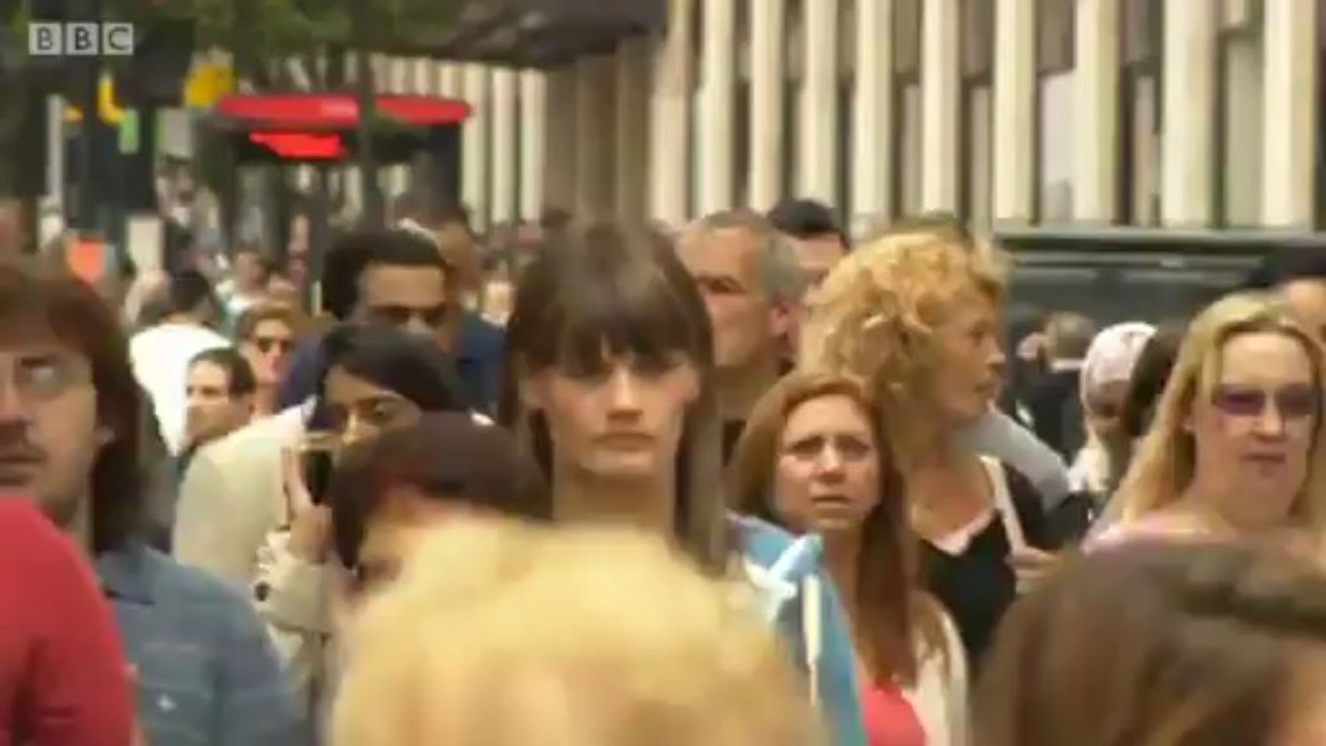 BBC London News - 24/6/13