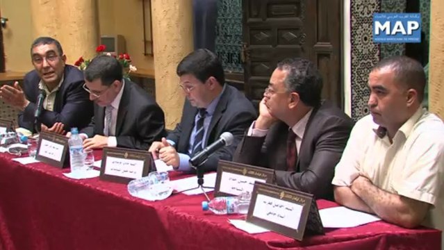 العلاقات المغربية الأمريكية محور ندوة بالرباط