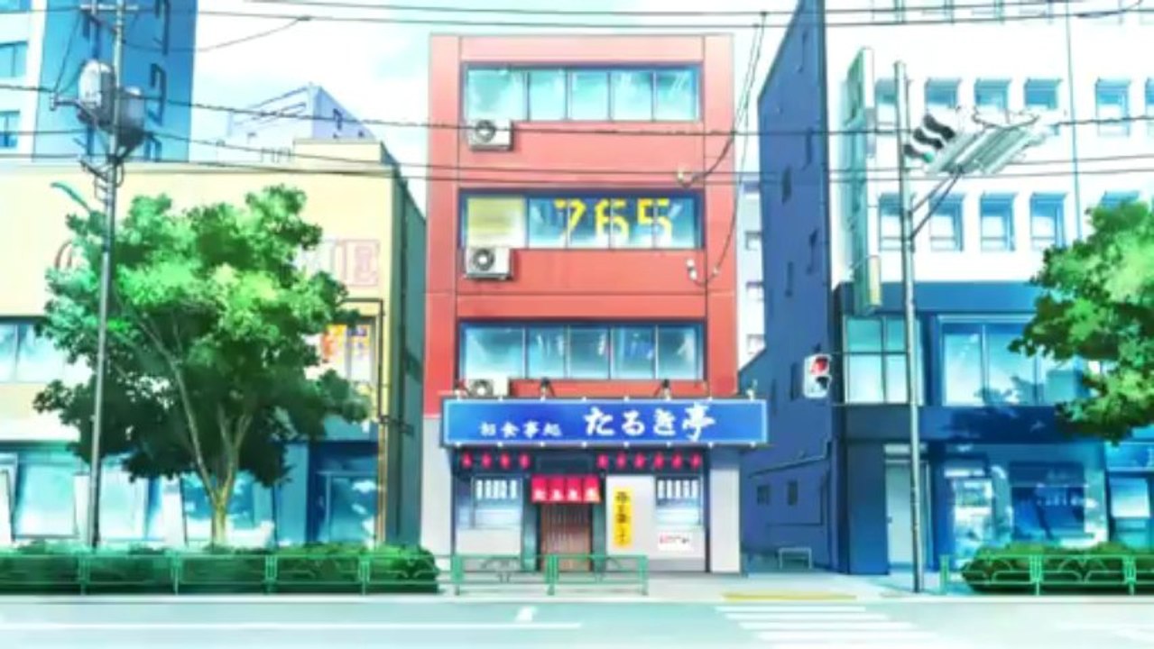 THE IDOLM@STER NCOP