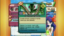 Gohan Dragon Ball Budokai 3 HD masenko es lo maximo  Parte 3 Final