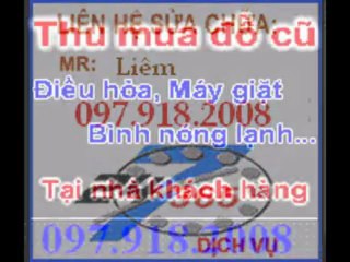 BẢO DƯỠNG ĐIỀU HÒA TẠI HÀ NỘI 097.918.2008 - 0422411596 GIÁ RẺ