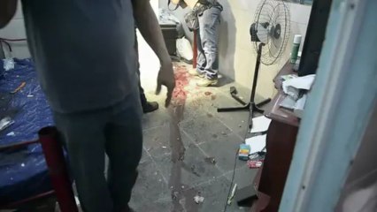 Protestos após operação do Bope que deixou nove mortos no Rio