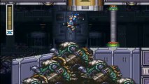 Megaman X3 Parte 11