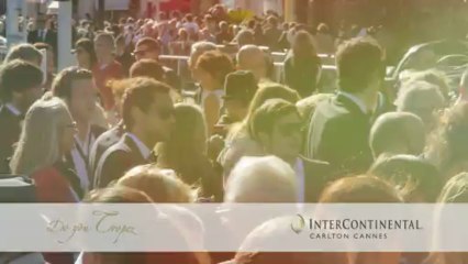 Do You Tropez at Carlton - Cannes Film Festival 2013