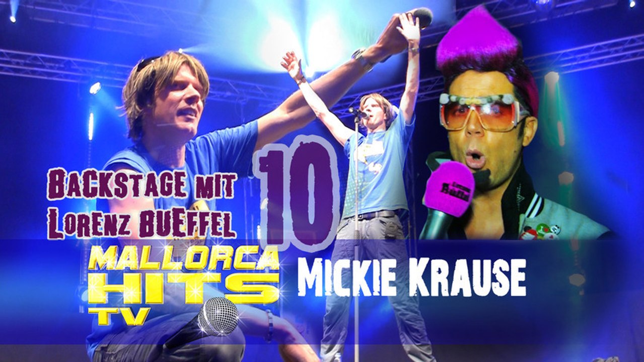 Mickie Krause – 10v11