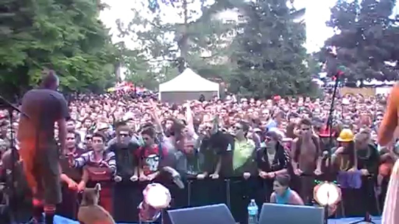 Rencontres & Racines - Popoloff