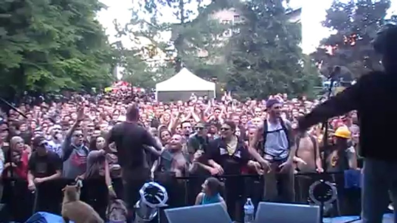 Rencontres & Racines - Tenia le tenia