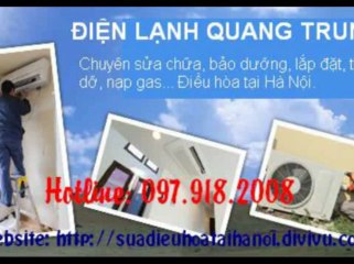 MUA THANH LÝ TỦ LẠNH CŨ TẠI HÀ NỘI 097.918.2008 GIÁ CAO NHẤT