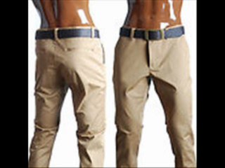 Mens designer clothing