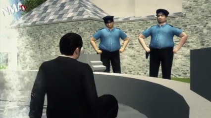 Silvio Berlusconi's bunga bunga parties, women end up in jail time