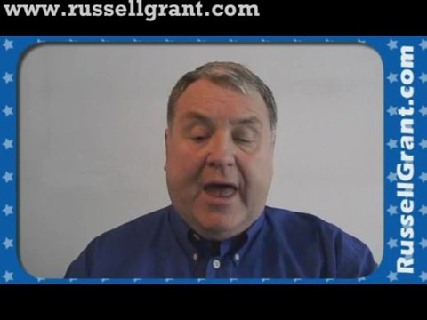 Russell Grant Video Horoscope Leo June Wednesday 26th 2013 russellgrant.com