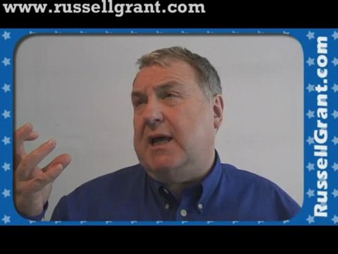 Russell Grant Video Horoscope Libra June Wednesday 26th 2013 russellgrant.com