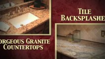 Granite and Marble Countertops Alpharetta | Granite and Marble Solutions Call (678) 335-4388