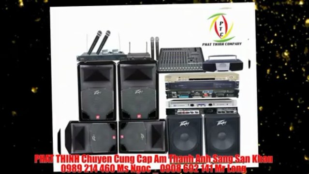 cho thuê âm thanh ánh sáng sân khấu 0908 692 141 Mr Long