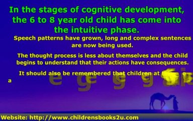 Child Development In Young Children