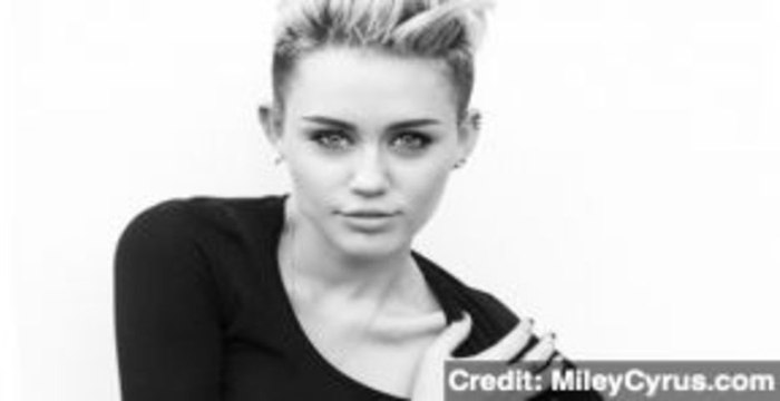 Did Miley Cyrus Just Reveal Dad Billy Ray's Affair?