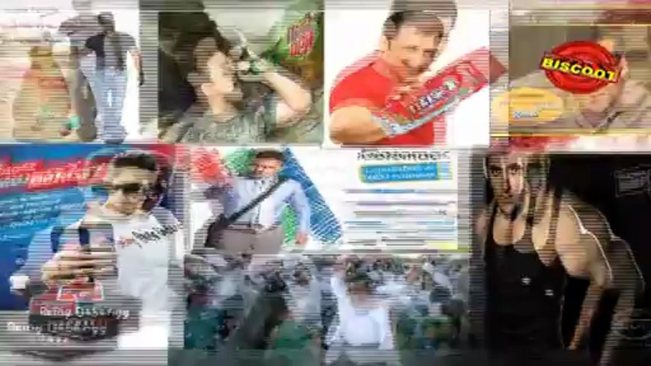Salman acts pricey!