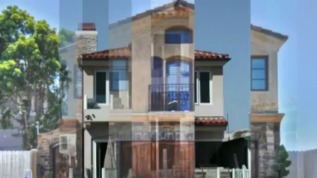 Newport Beach Home Properties