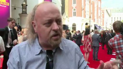 ‘A Fantástica Fábrica de Chocolates’ agita Londres