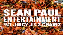 [ DOWNLOAD MP3 ] Sean Paul - Entertainment (feat. Juicy J & 2 Chainz) [Explicit] [ iTunesRip ]