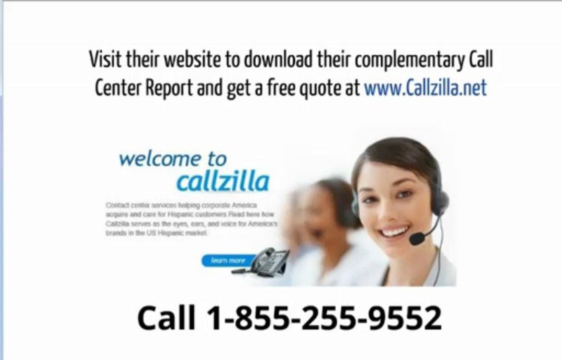 Hispanic Marketing and Choosing a Spanish Call Center