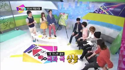 All The Kpop B1A4 Part 2